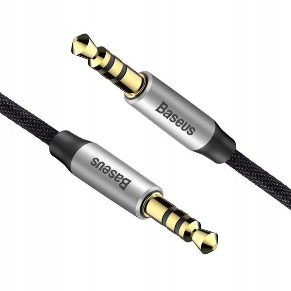 Baseus Yiven Audio M30 | AUX Audio Mini Jack 3.5mm - Mini Jack 3.5mm 100cm-kabel