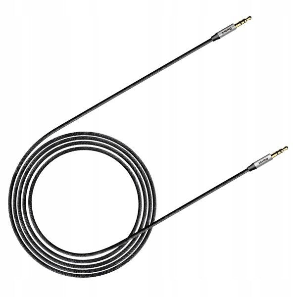 Baseus Yiven Audio M30 | AUX Audio Mini Jack 3.5mm - Mini Jack 3.5mm 100cm-kabel