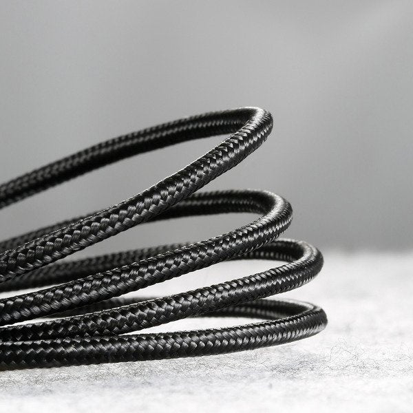 Baseus Cafule Cable | Nylon USB-Micro USB dobbeltsidig 1.5A 2M