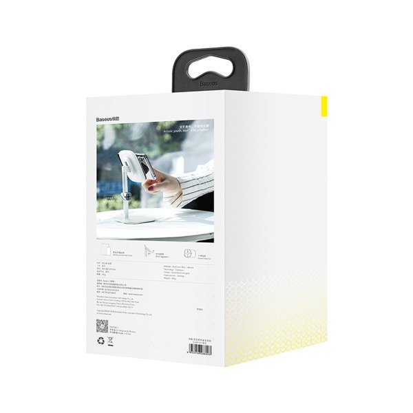Baseus Literary | Stativholder for telefon / nettbrett