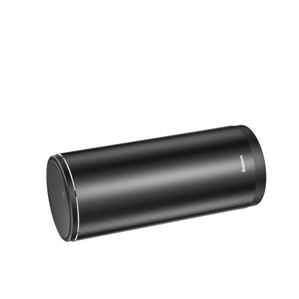 Baseus Gentleman Style | Kompakt bilavfallskurvorganisator 500ml + poser