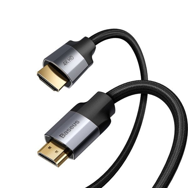 Baseus Enjoyment Series | HDMI-kabel for 4K60Hz FULL HD 2M