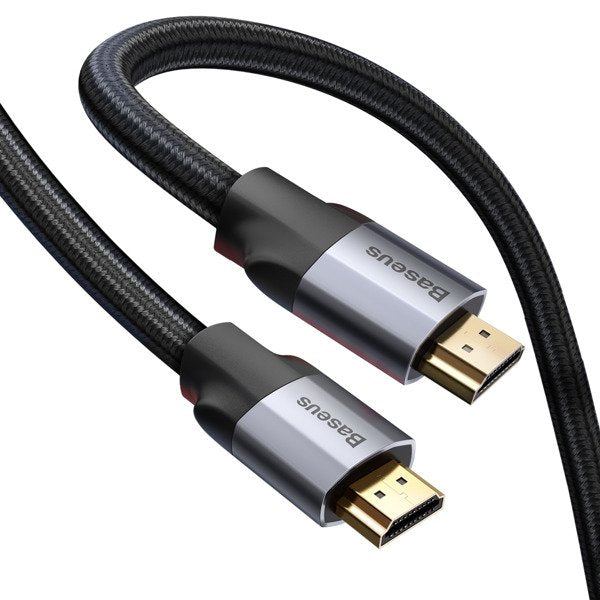 Baseus Enjoyment Series | HDMI-kabel for 4K60Hz FULL HD 3M