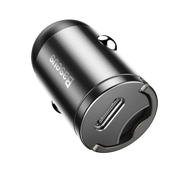 Baseus Tiny Star | USB-C Type-C Power Delivery 3.0 Quick Charge 4.0+ 30W bilader