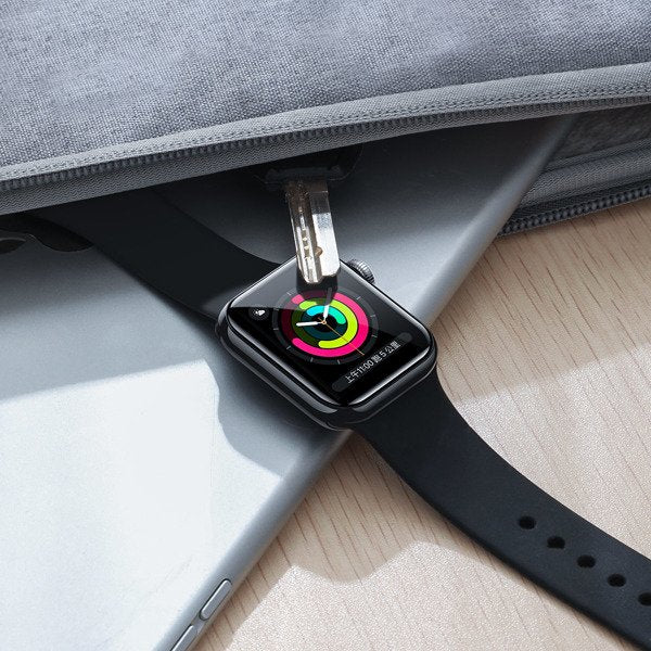 Baseus SGAPWA4-F01 | Beskyttelsesfilm for Apple Watch 1/2/3 42mm 0.2mm EOL