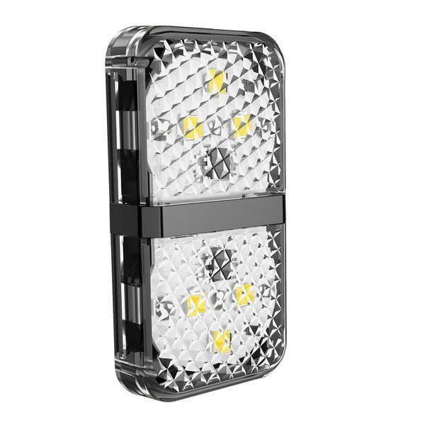 Baseus Warning Light | Vanntette bilportlysvarsler 2stk
