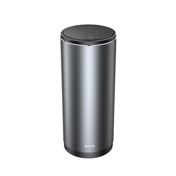 Baseus Gentleman Style | Kompakt bilavfallsbeholder 500ml organizer + poser