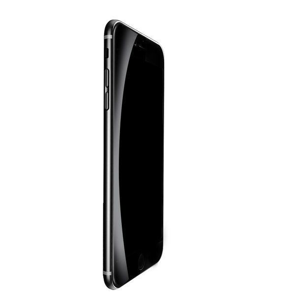 Baseus SGAPIPH8P-GPE01 | Herdet glass for hele skjermen til iPhone 7 Plus / iPhone 8 Plus 9h 0.23mm