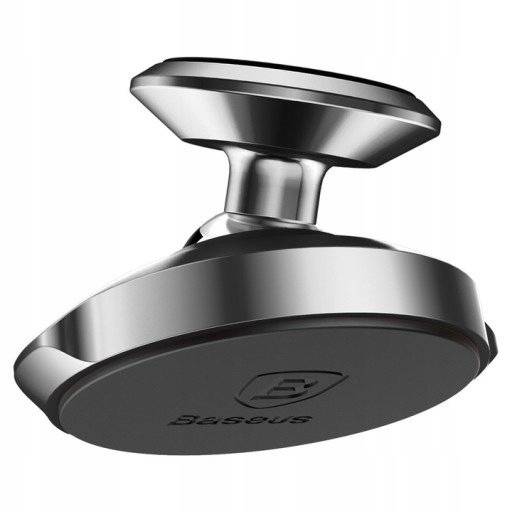 Baseus Big Ears | Universell magnetisk biltelefonholder for dashbordet