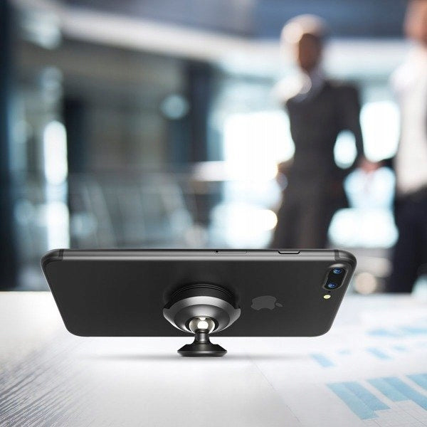 Baseus Big Ears | Universell magnetisk biltelefonholder for dashbordet