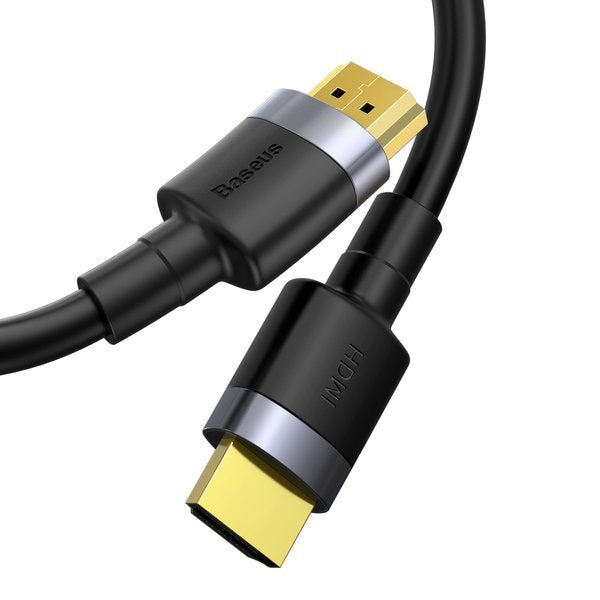 Baseus Cafule | HDMI-HDMI 4K60Hz FULL HD-kabel 1m