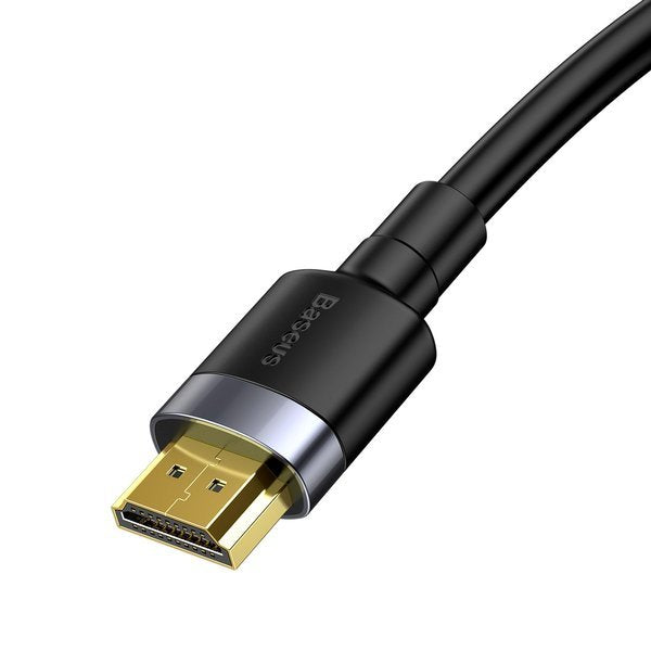 Baseus Cafule | HDMI-HDMI 4K60Hz 18Gb/s FULL HD-kabel 5m