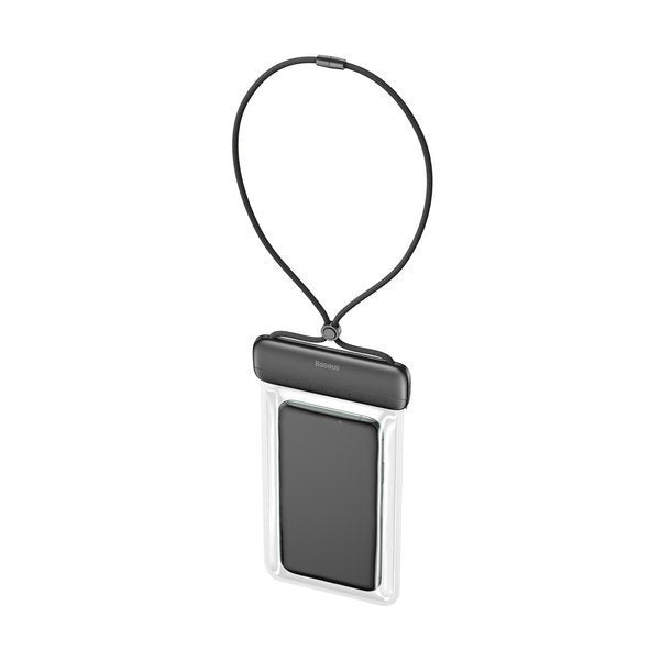 Baseus Let's go Slip Cover Waterproof Bag  | Vanntett etui for telefoner opptil 7,2''