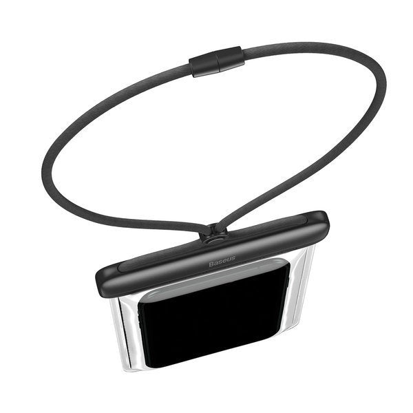 Baseus Let's go Slip Cover Waterproof Bag  | Vanntett etui for telefoner opptil 7,2''