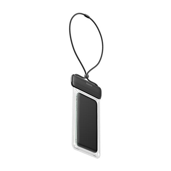 Baseus Let's go Slip Cover Waterproof Bag  | Vanntett etui for telefoner opptil 7,2''