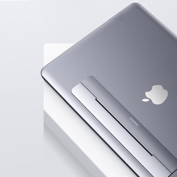 Baseus Papery notebook holder | Laptop- og Macbook-stativ opp til 17''