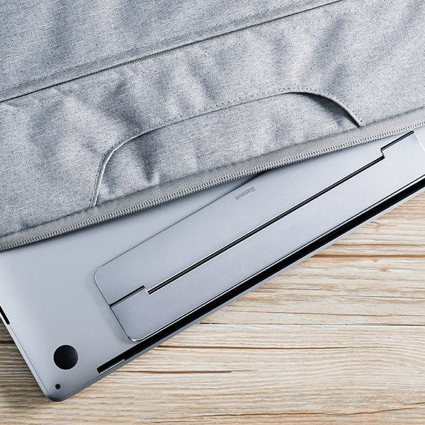 Baseus Papery notebook holder | Laptop- og Macbook-stativ opp til 17''