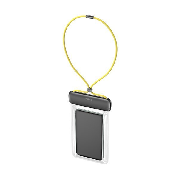 Baseus Let's go Slip | Vanntett etui for telefoner opptil 7,2''