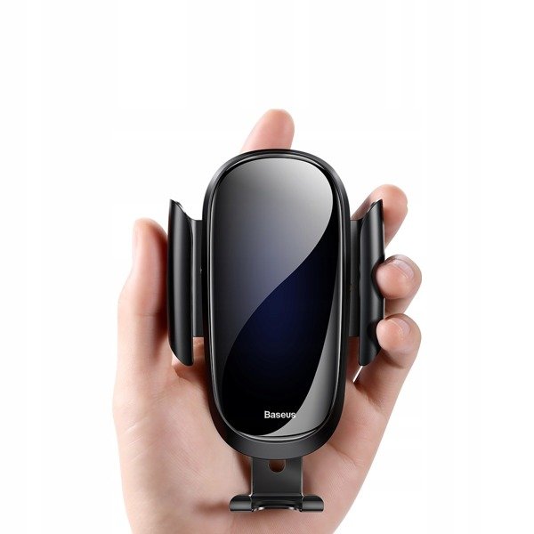 Baseus Future Gravity | Gravitasjonsbilholder for telefon på ventilasjonsristen