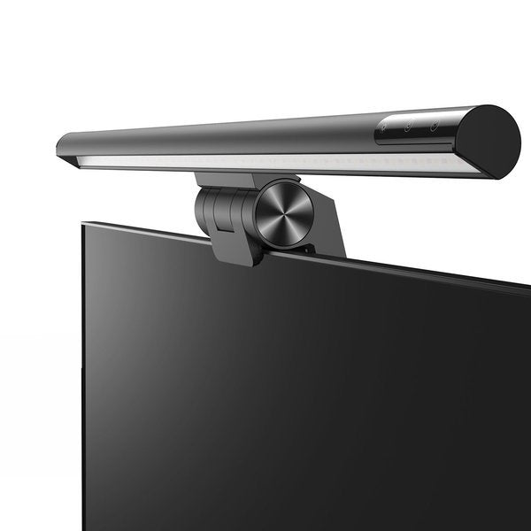 Baseus i-wok-serien | LED-skrivebordslampe for datamaskinmonitor