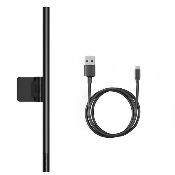 Baseus i-wok-serien | LED-skrivebordslampe for datamaskinmonitor