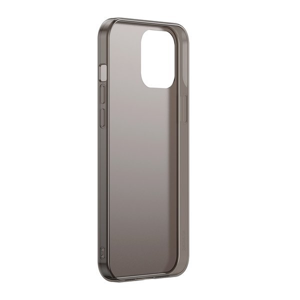 Baseus Frosted Glass | Etui til iPhone 12 Pro Max 6.7'' 2020 EOL