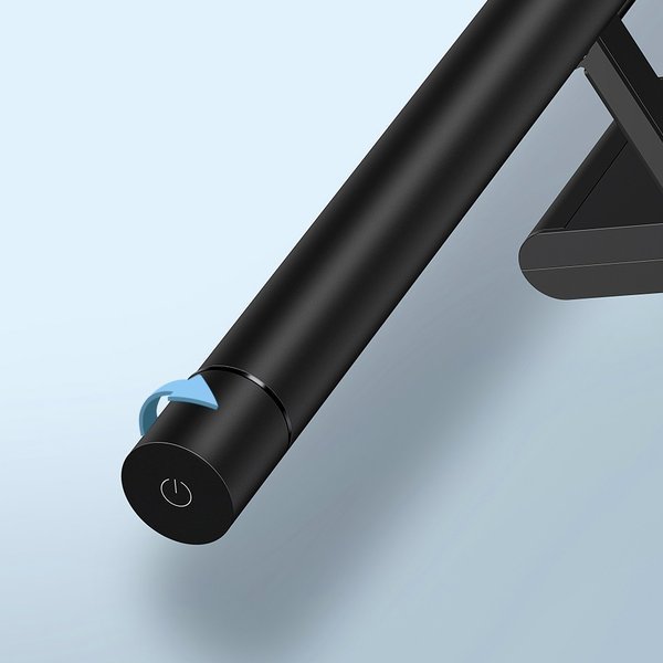 Baseus I-Wok Series Pro | USB LED-skrivebordslampe for monitor