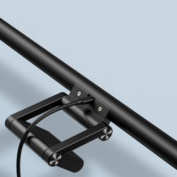 Baseus I-Wok Series Pro | USB LED-skrivebordslampe for monitor
