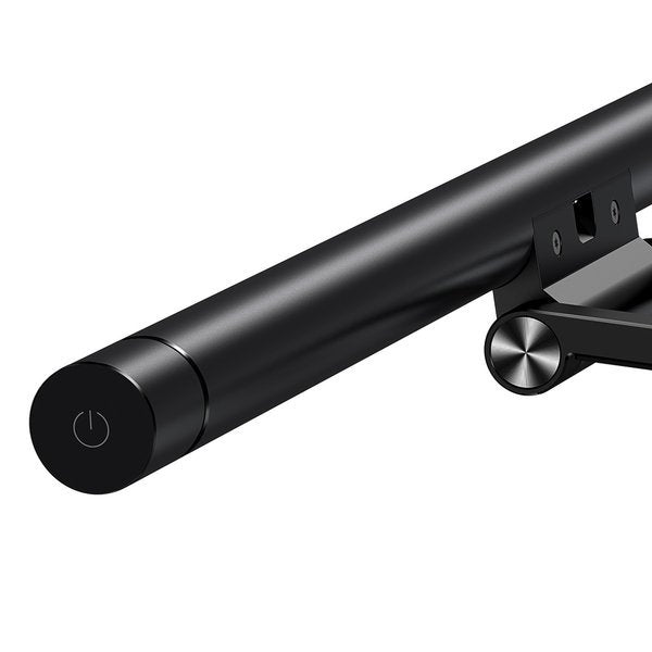 Baseus I-Wok Series Pro | USB LED-skrivebordslampe for monitor