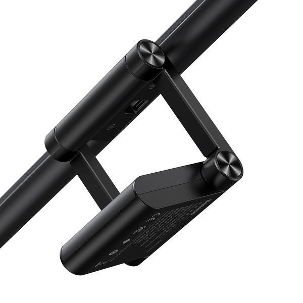 Baseus I-Wok Series Pro | USB LED-skrivebordslampe for monitor