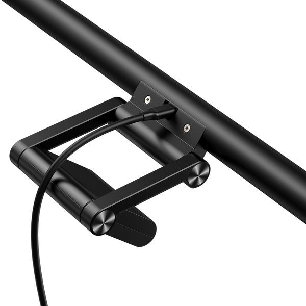 Baseus I-Wok Series Pro | USB LED-skrivebordslampe for monitor