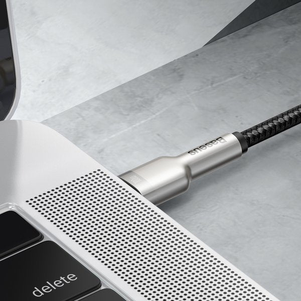 Baseus | USB-C Type-C 100W 4.0, 1m