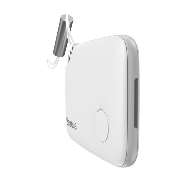 Baseus Intelligent T2 | GPS Bluetooth locator for keys for children