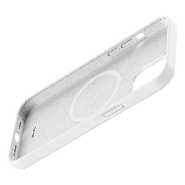 Baseus Liquid Magnetic Case | MagSafe Case for iPhone 12 Pro Max 6.7'' EOL