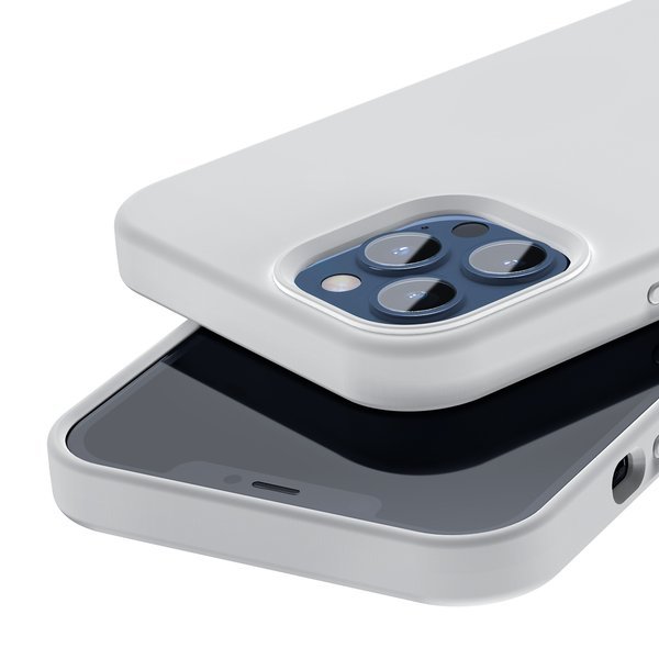 Baseus Liquid Magnetic Case | MagSafe Case for iPhone 12 Pro Max 6.7'' EOL