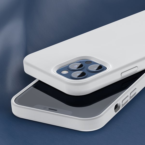 Baseus Liquid Magnetic Case | MagSafe Case for iPhone 12 Pro Max 6.7'' EOL