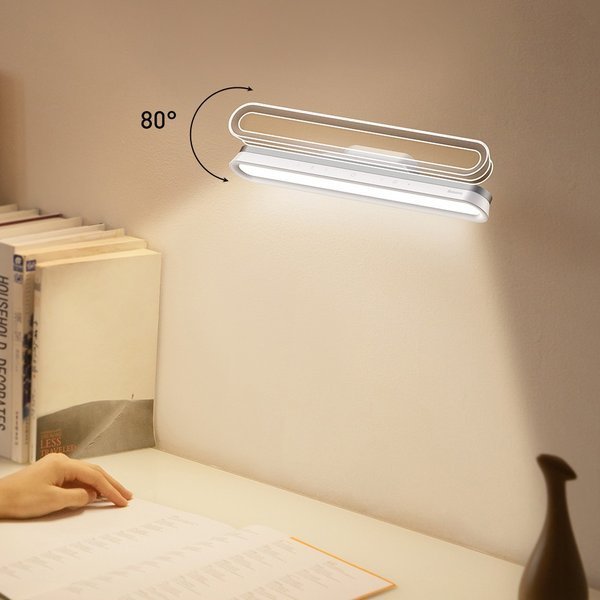 Baseus Magnetic Pro | Wireless magnetic LED lamp