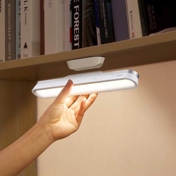 Baseus Magnetic Pro | Wireless magnetic LED lamp