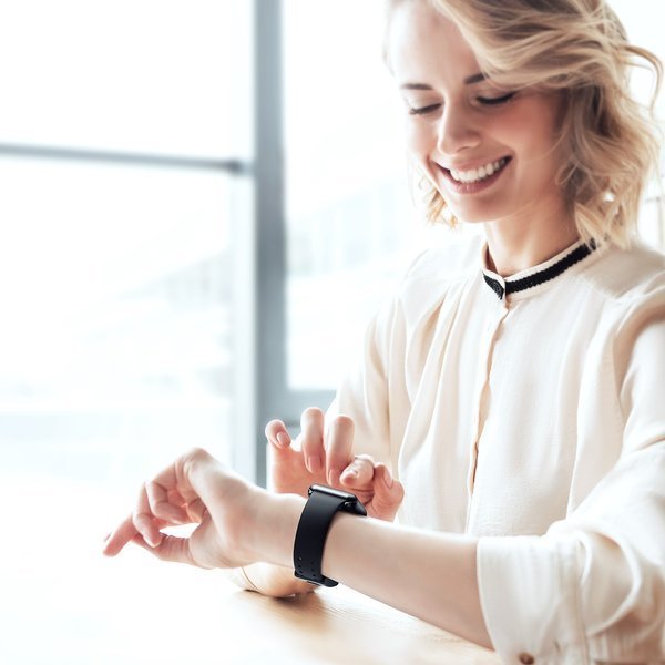 Baseus Slip-thru | Strap bracelet for Apple Watch 3 4 5 6 SE 38 40mm EOL