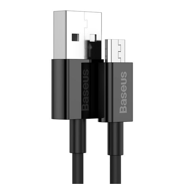 Baseus Superior | USB - Micro kabel 2A 2m