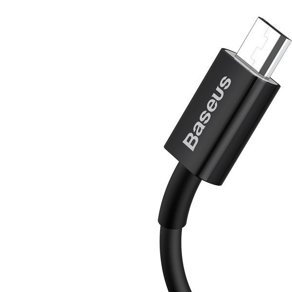 Baseus Superior | USB - Micro kabel 2A 2m