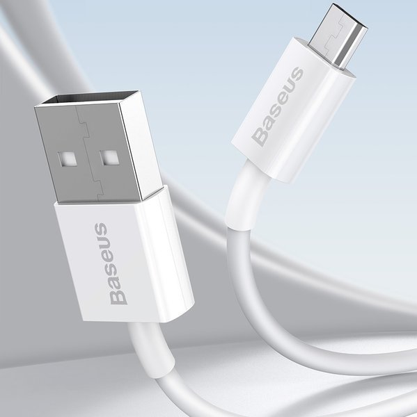 Baseus Superior | USB - Micro kabel 2A 2m