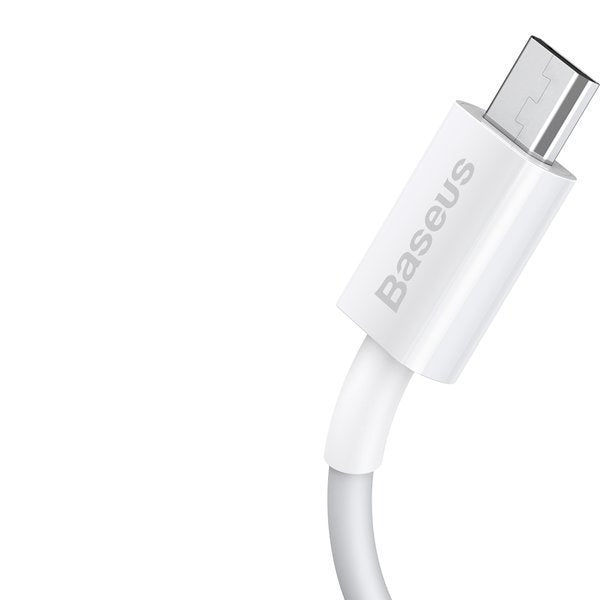 Baseus Superior | USB - Micro kabel 2A 2m