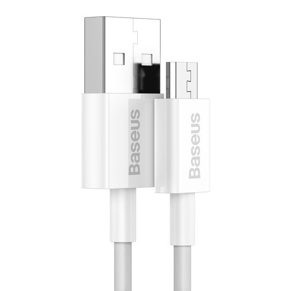 Baseus Superior | USB - Micro kabel 2A 1m