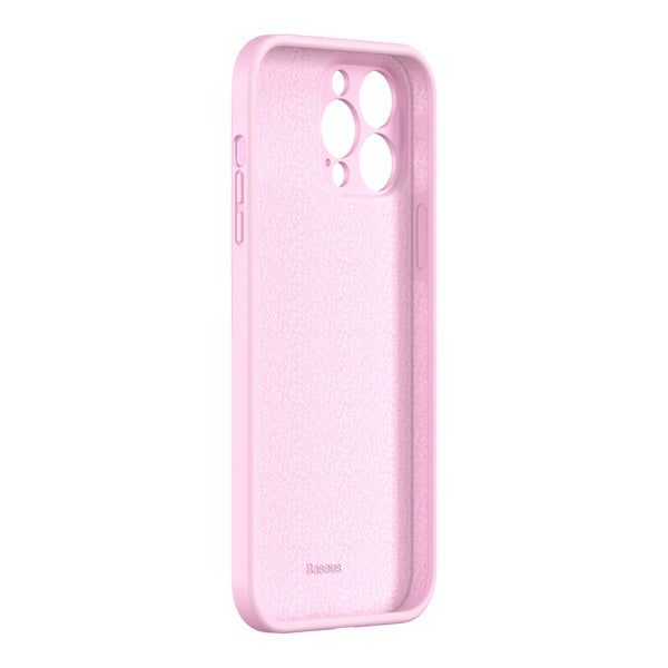 Baseus Liquid Silica Gel | Etui til iPhone 13 Pro Max 6.7''