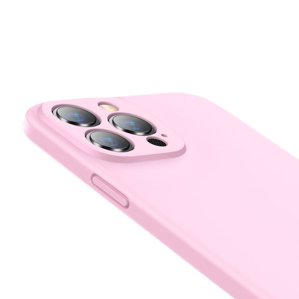Baseus Liquid Silica Gel | Etui til iPhone 13 Pro Max 6.7''