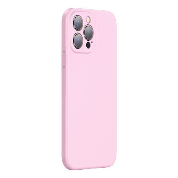 Baseus Liquid Silica Gel | Etui til iPhone 13 Pro Max 6.7''