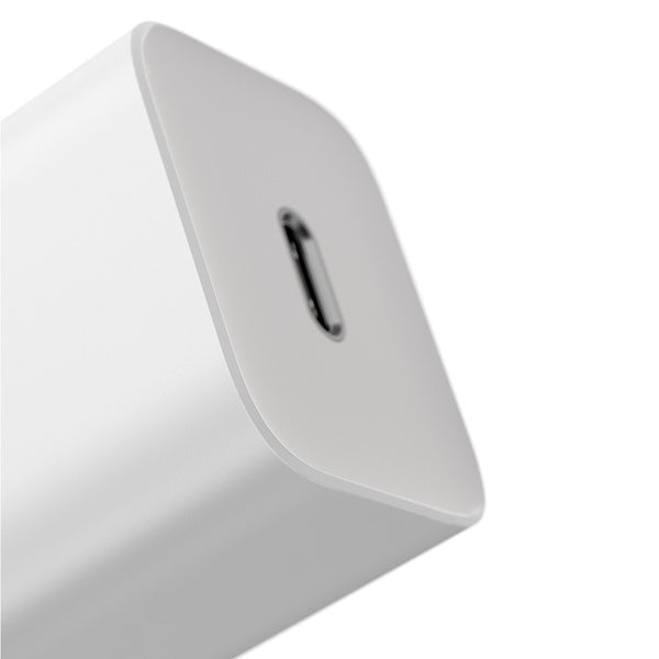 Baseus Super Si | Vegglader med 25W Power Delivery og Quick Charge