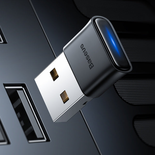 Baseus BA04 | USB Bluetooth-mottakeradapter 5.1