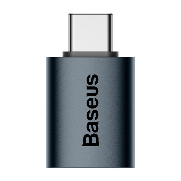 Baseus Ingenuity Series | OTG-adapter Type-C til USB-A USB3.1 10GB